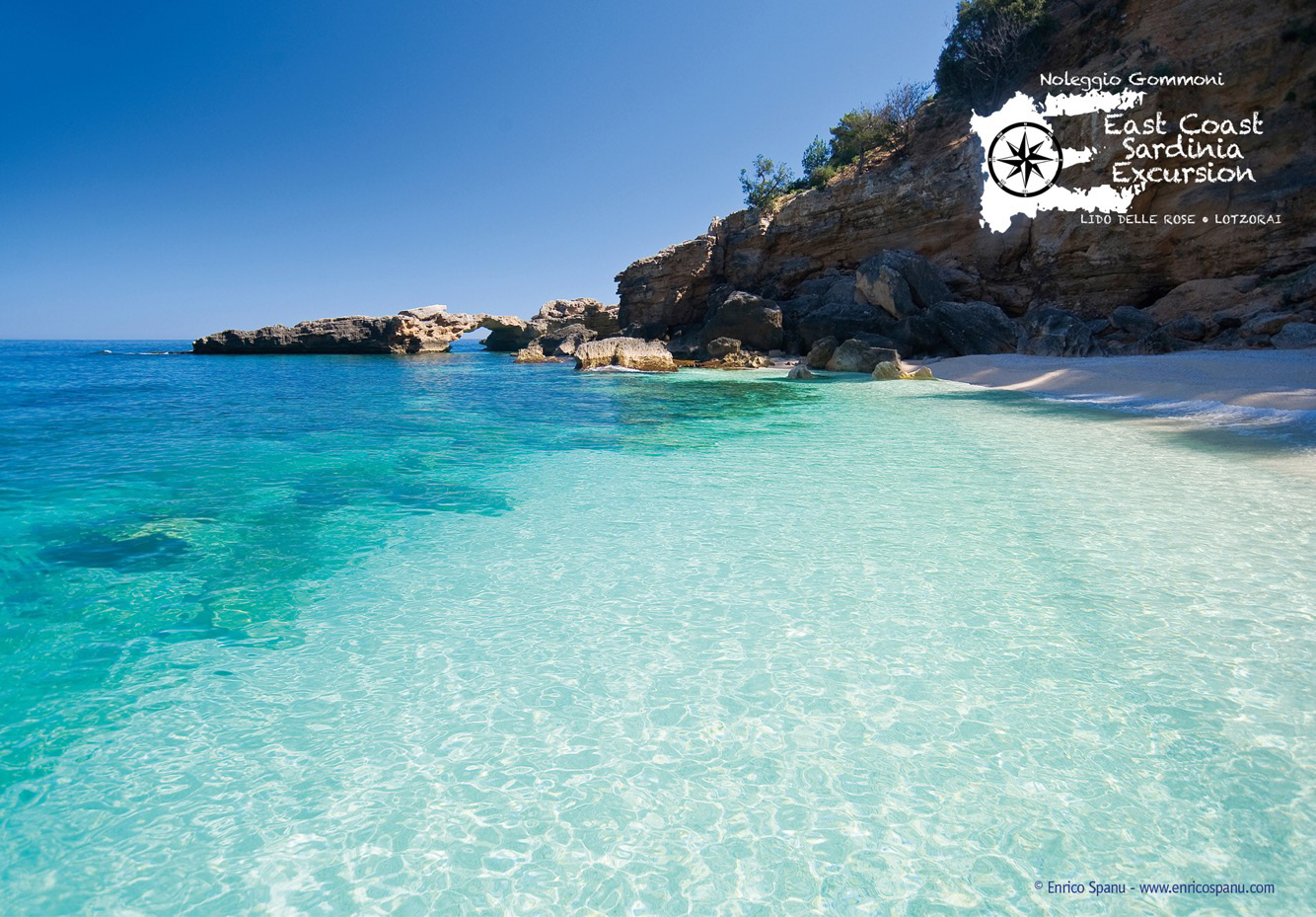 Cala Biriola