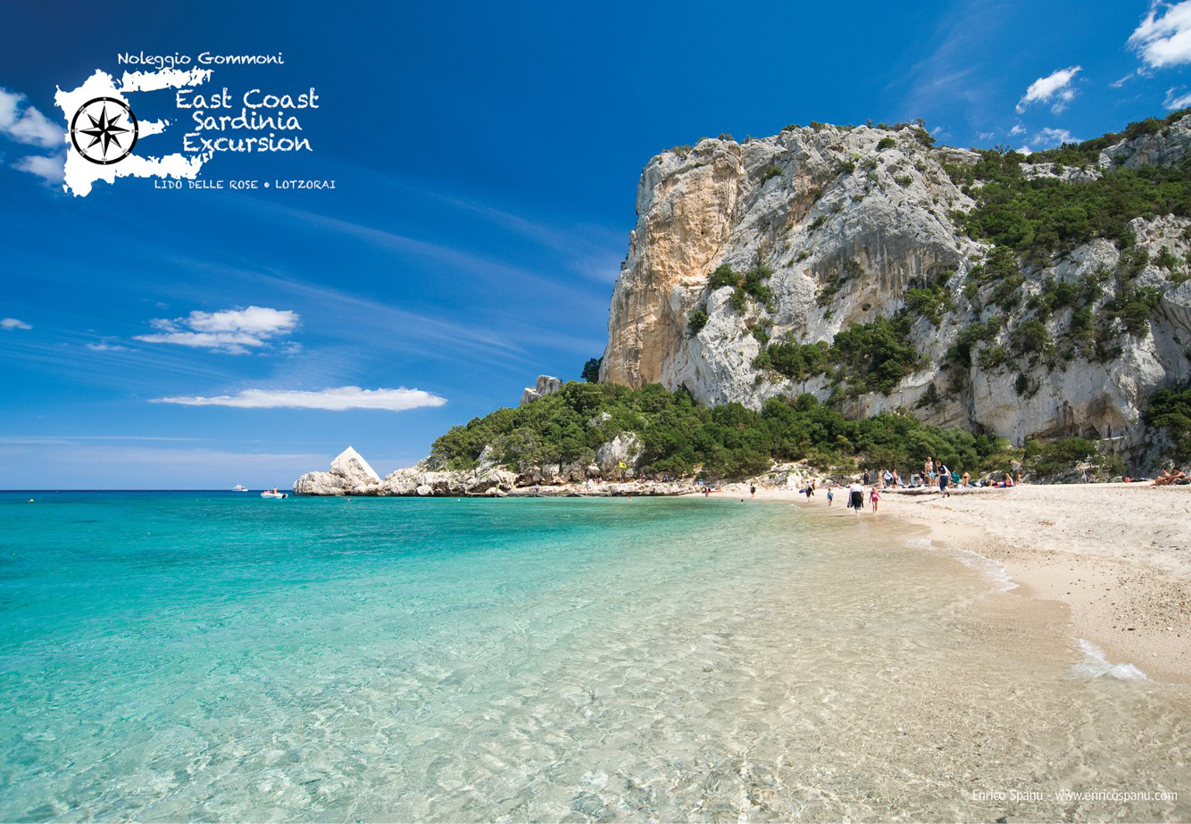 Cala Luna