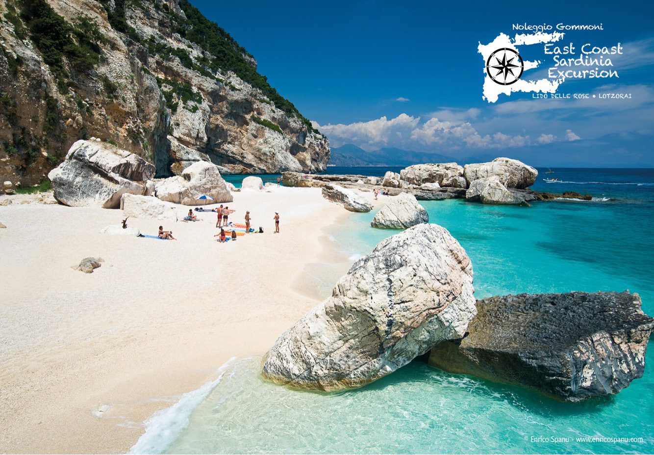 Cala Mariolu