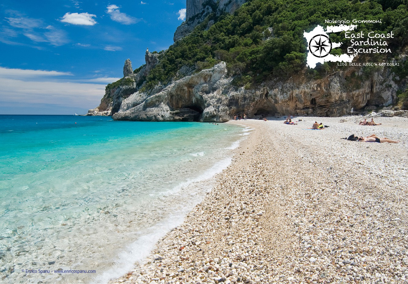 Cala Sisine
