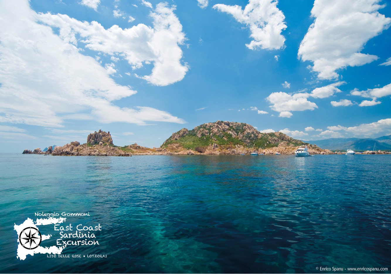 Isola Ogliastra