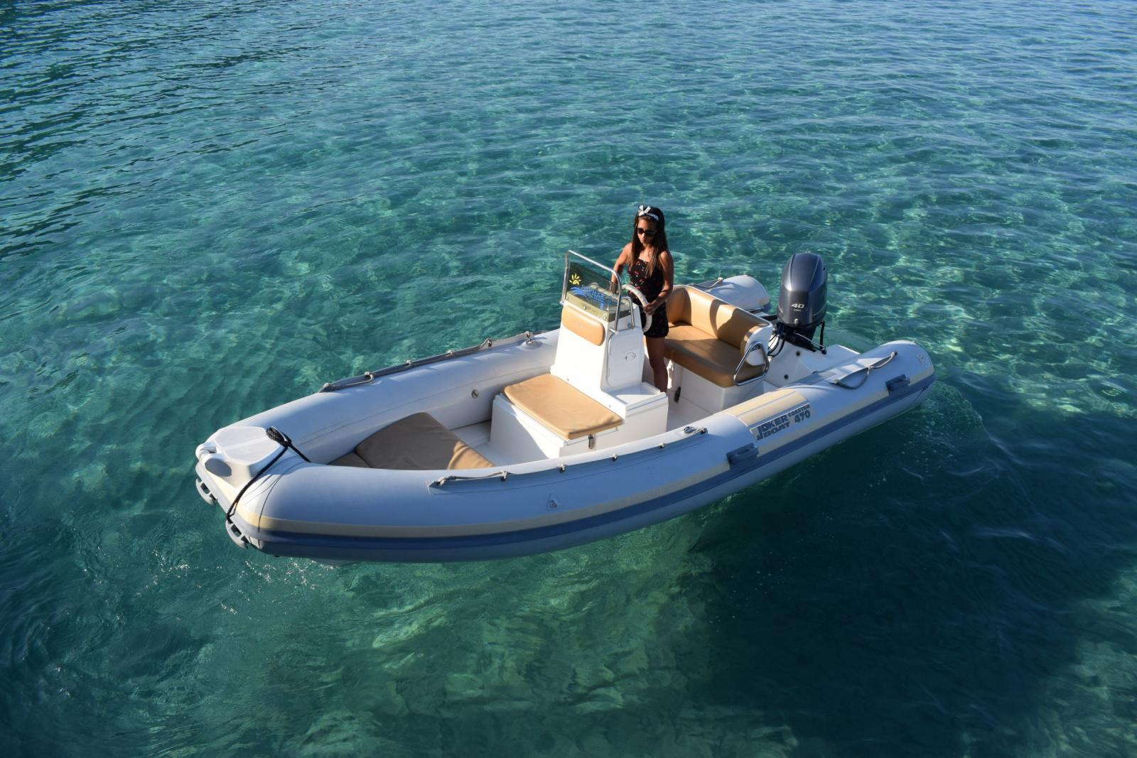 Boat Rental Sardinia: Everything You Need to Know Before You Rent