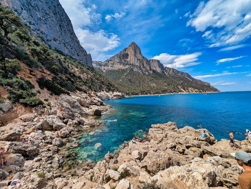Top Things to Do in Sardinia: Discovering the Untamed Beauty of Ogliastra
