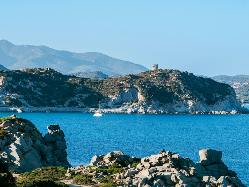 Where to Stay in Sardinia for Beach Lovers and Sea Explorers