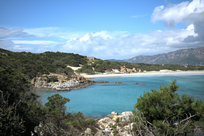 From Pedra Longa to Cala Goloritzé: The Perfect Coastal Itinerary